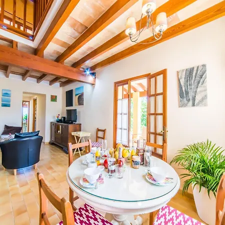 Holiday home Near Playa *