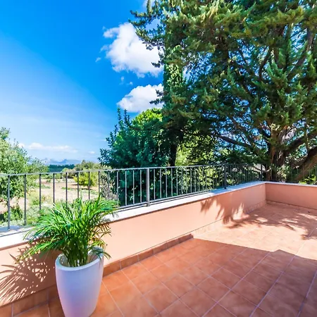 Holiday home Near Playa Alcudia (Mallorca)