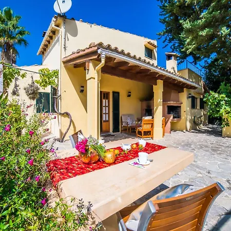 Holiday home Near Playa