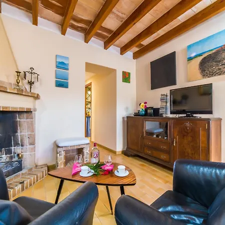 Holiday home Near Playa *