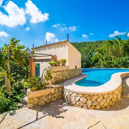 Near Playa Holiday home Alcudia (Mallorca)