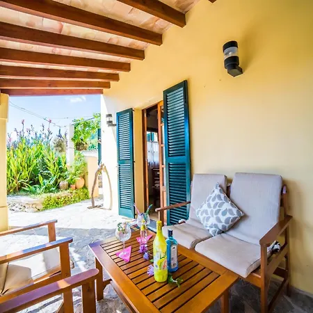 Holiday home Near Playa