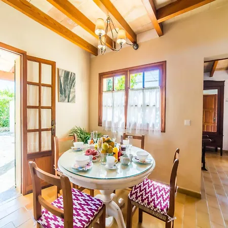 Holiday home Near Playa *