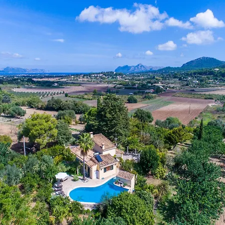 Holiday home Near Playa Alcudia (Mallorca)