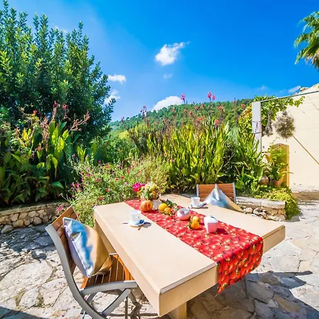 Holiday home Near Playa Alcudia (Mallorca)